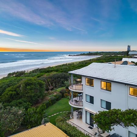 Shoreline 9 Penthouse With Ocean Views 헤이스팅스 포인트 외부 사진