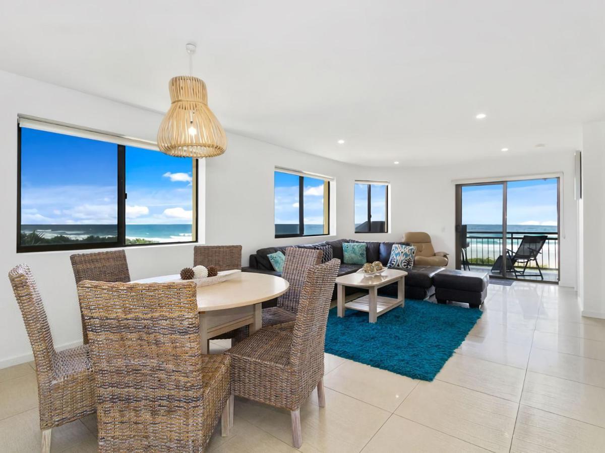 Shoreline 9 Penthouse With Ocean Views 헤이스팅스 포인트 외부 사진