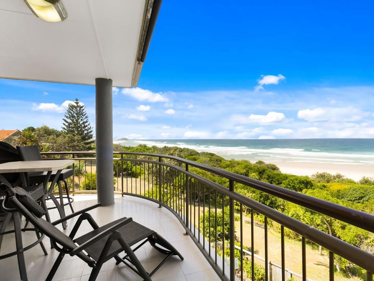 Shoreline 9 Penthouse With Ocean Views 헤이스팅스 포인트 외부 사진