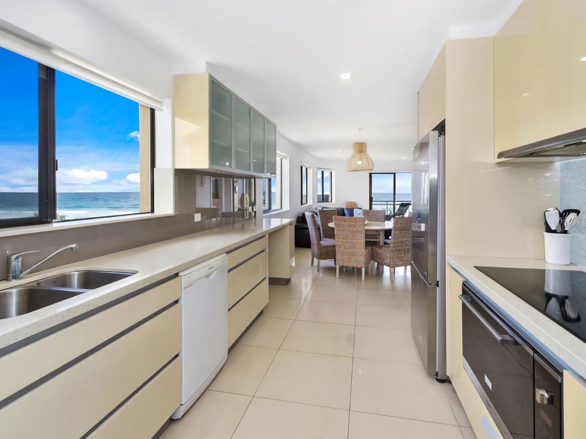 Shoreline 9 Penthouse With Ocean Views 헤이스팅스 포인트 외부 사진