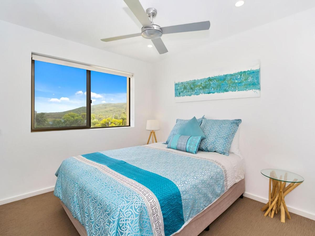 Shoreline 9 Penthouse With Ocean Views 헤이스팅스 포인트 외부 사진