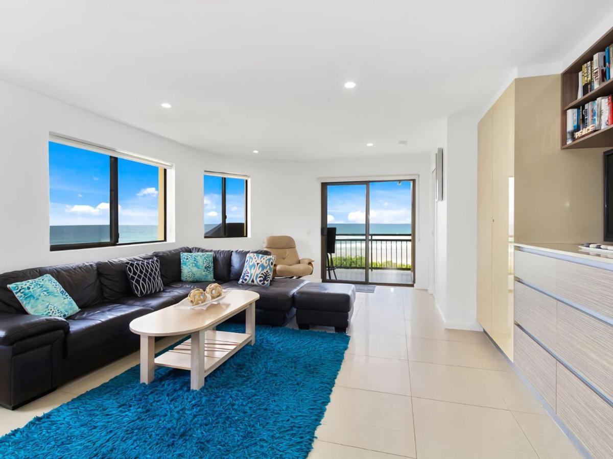Shoreline 9 Penthouse With Ocean Views 헤이스팅스 포인트 외부 사진