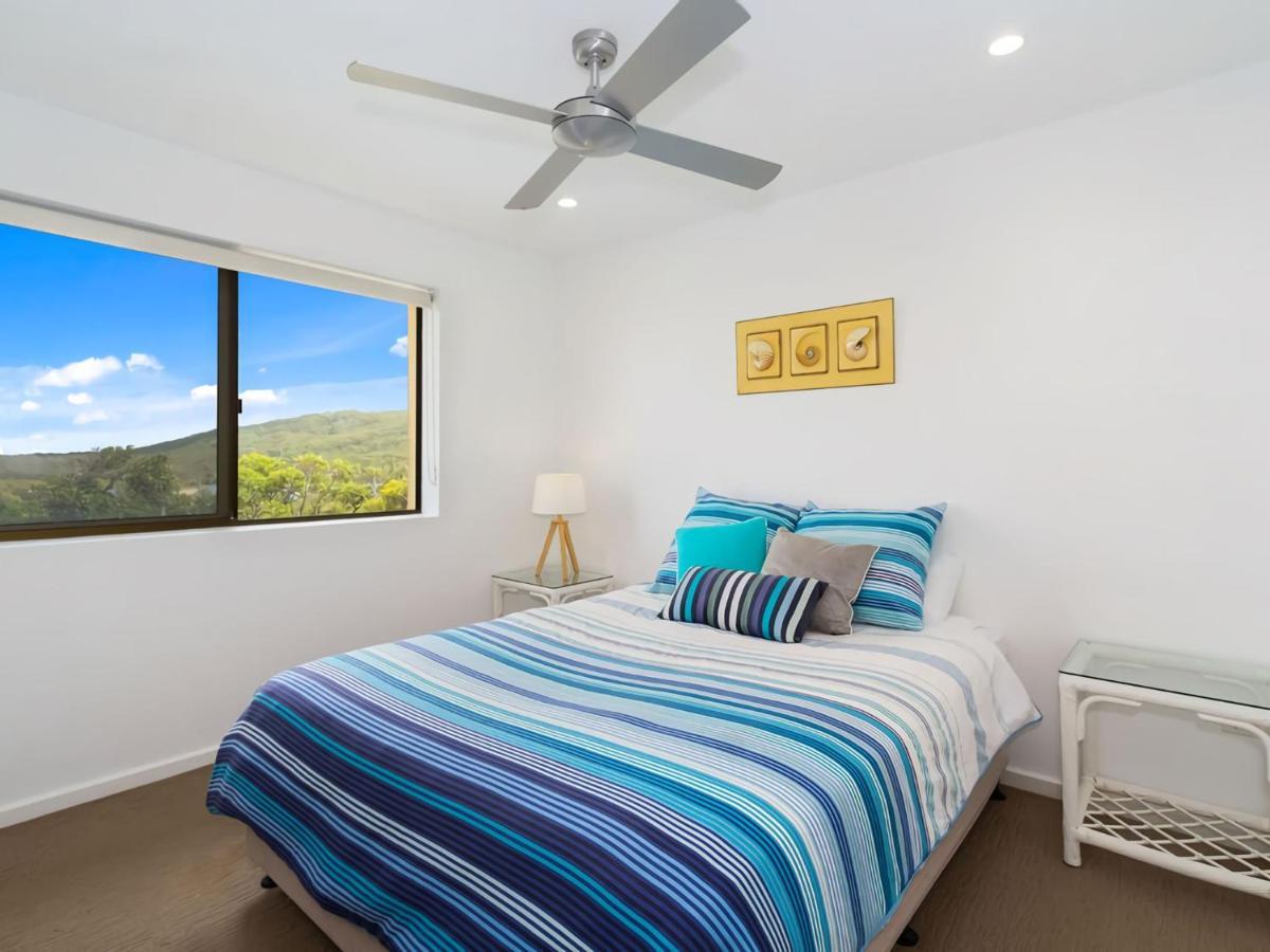 Shoreline 9 Penthouse With Ocean Views 헤이스팅스 포인트 외부 사진