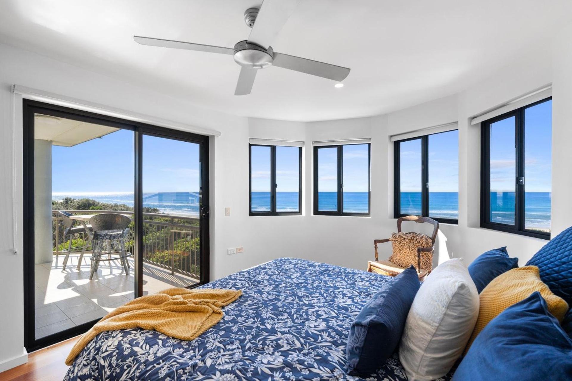 Shoreline 9 Penthouse With Ocean Views 헤이스팅스 포인트 외부 사진