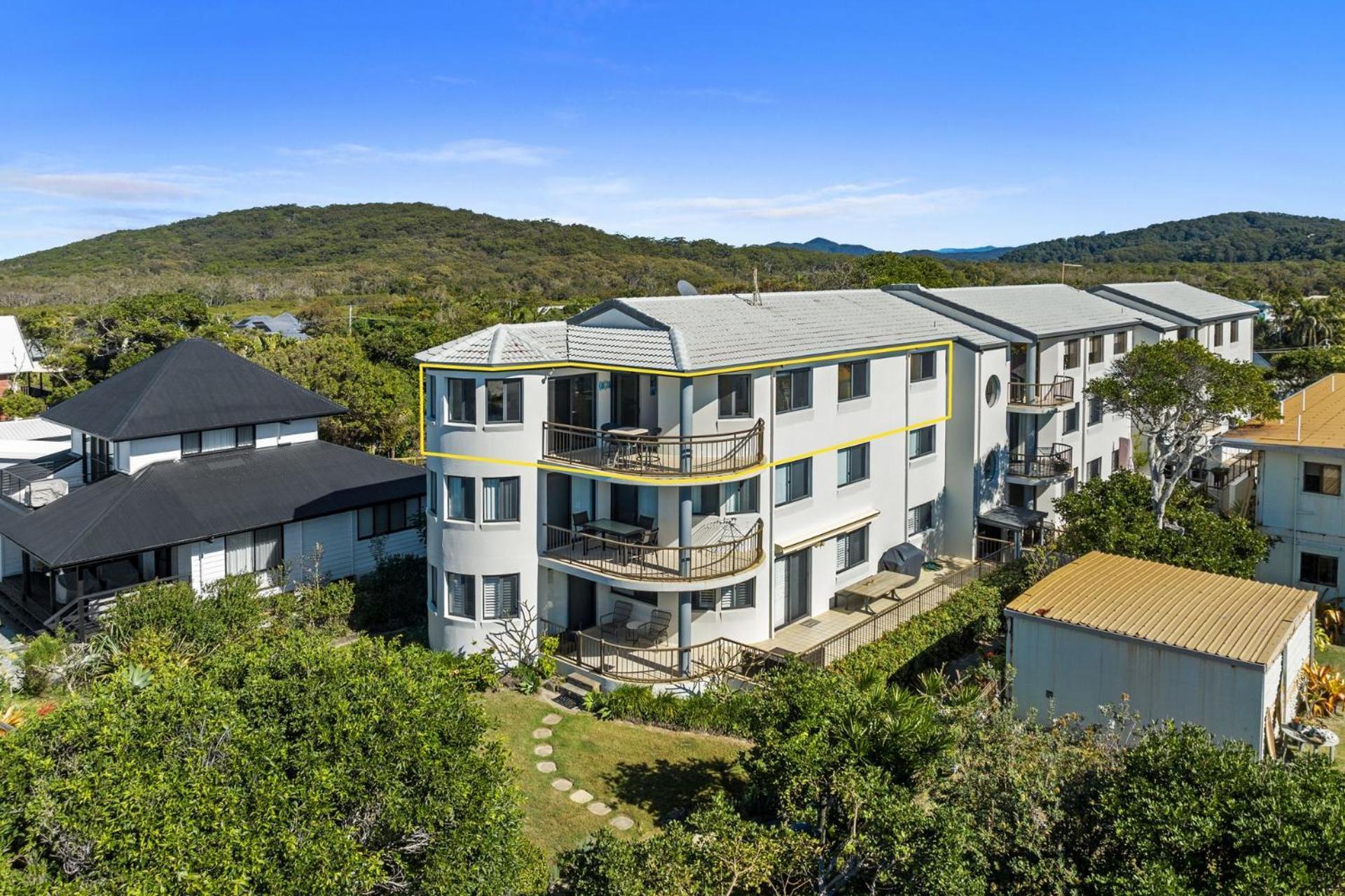 Shoreline 9 Penthouse With Ocean Views 헤이스팅스 포인트 외부 사진