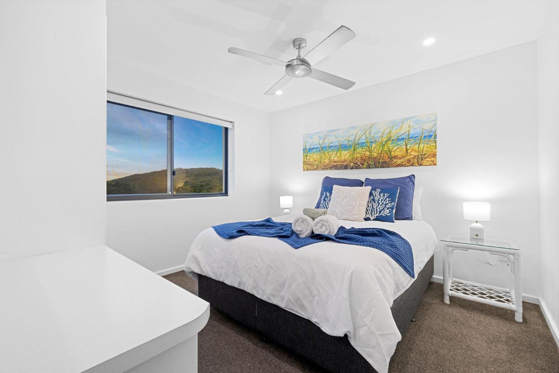 Shoreline 9 Penthouse With Ocean Views 헤이스팅스 포인트 외부 사진
