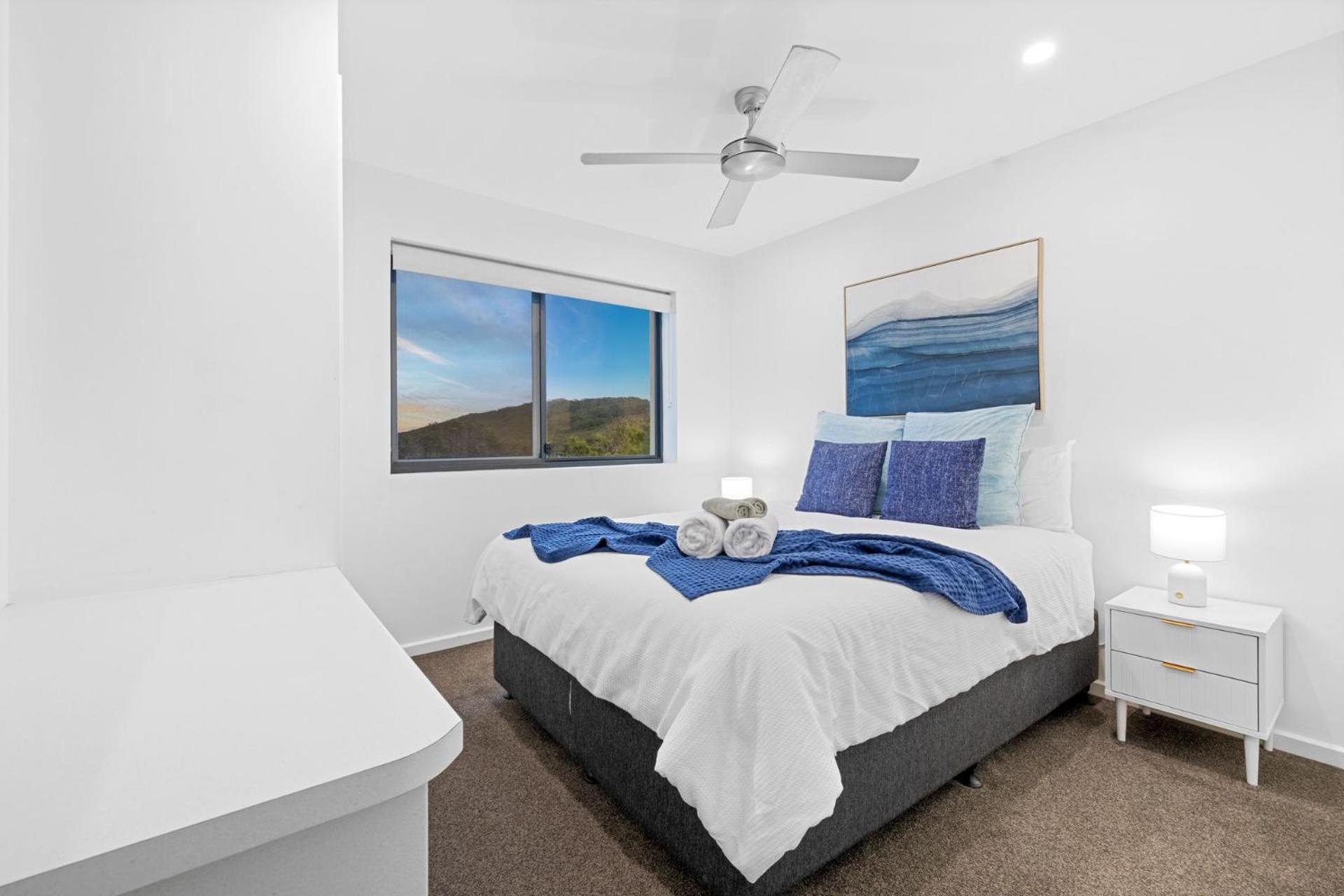 Shoreline 9 Penthouse With Ocean Views 헤이스팅스 포인트 외부 사진